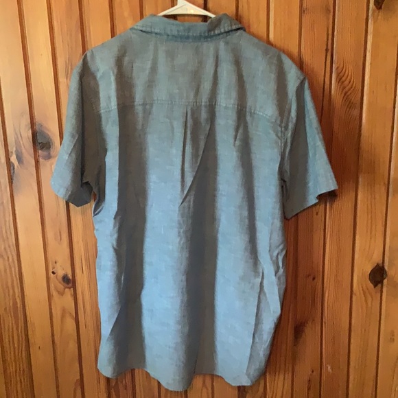 Patagonia shirt - Picture 2 of 3